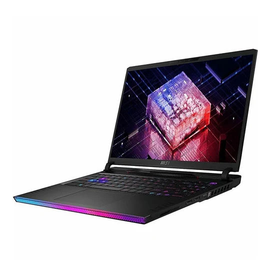 MSI RAIDER Intel® Core i9-14900HX, RAM 32GB, 1TB SSD NVMe, RTX 4090 16GB, 16 2.5K QHD+ IPS 240Hz, BLACK MSI RAIDER Intel® Core i9-14900HX, RAM 32GB, 1TB SSD NVMe, RTX 4090 16GB, 16 2.5K QHD+ IPS 240Hz, BLACK